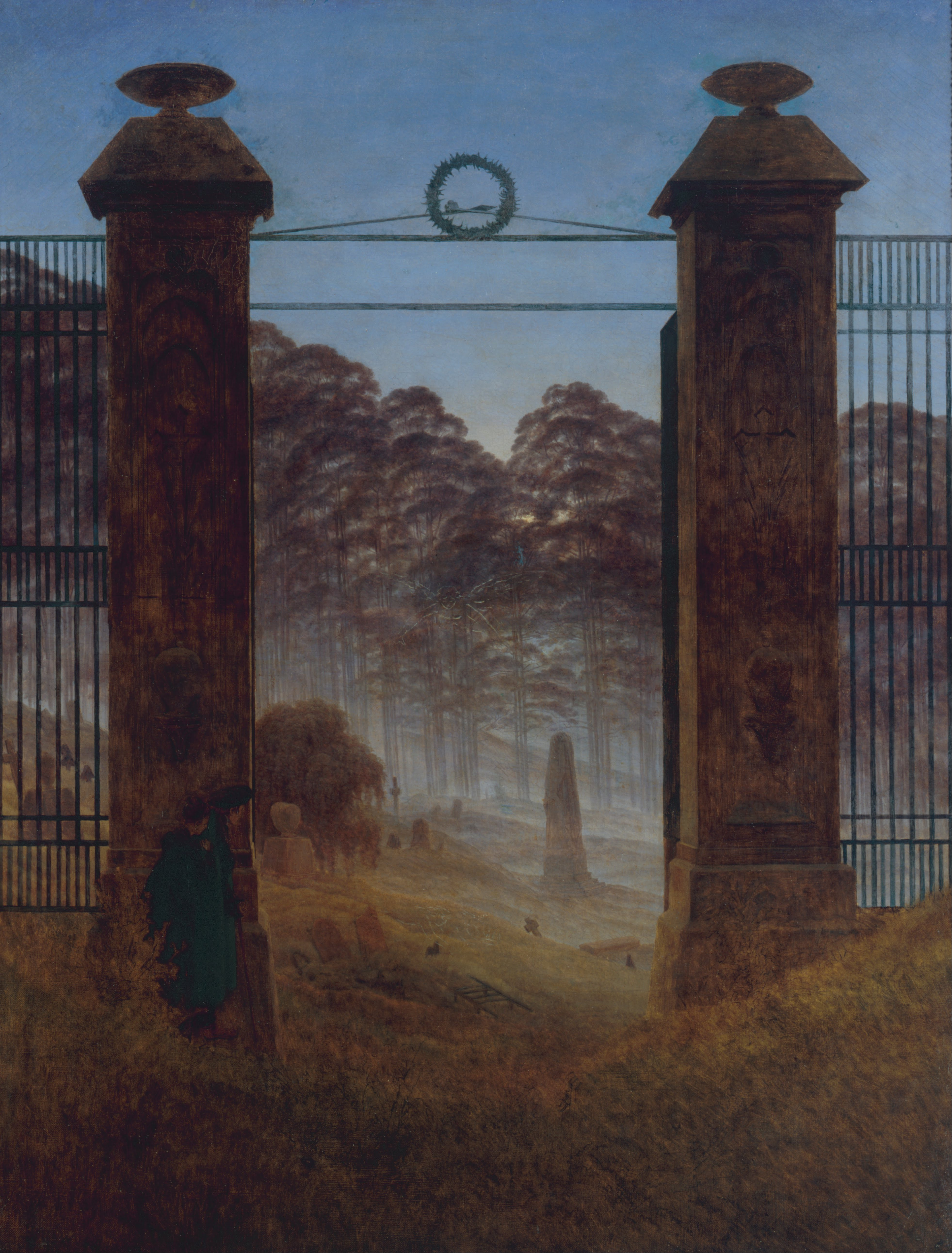 1825 The Cemetery.jpg